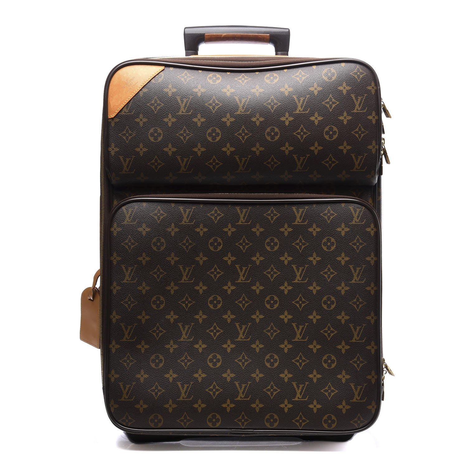 Louis Vuitton Monogram Pegase 50 Business 1 of 16