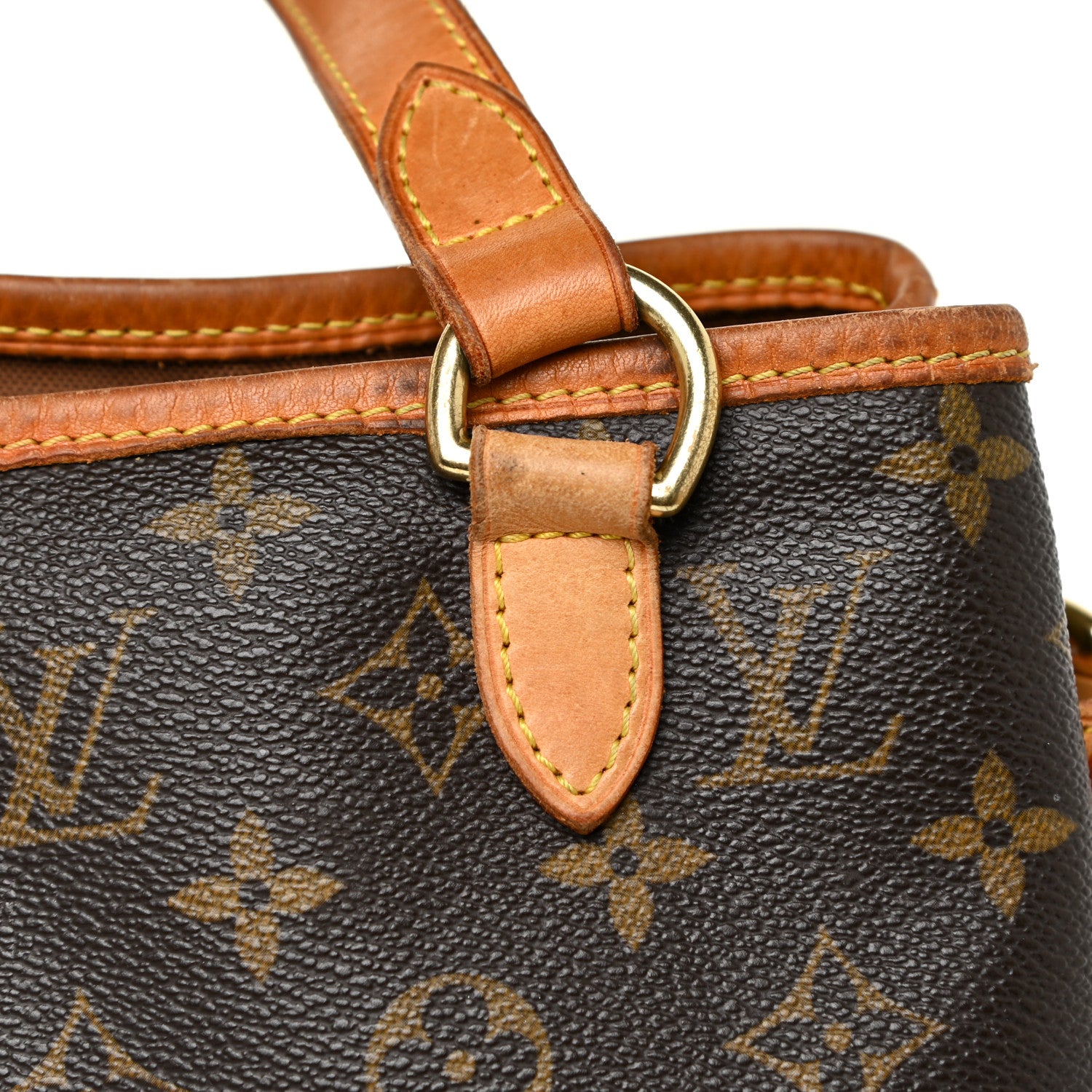 Louis Vuitton Monogram Batignolles 35 of 35