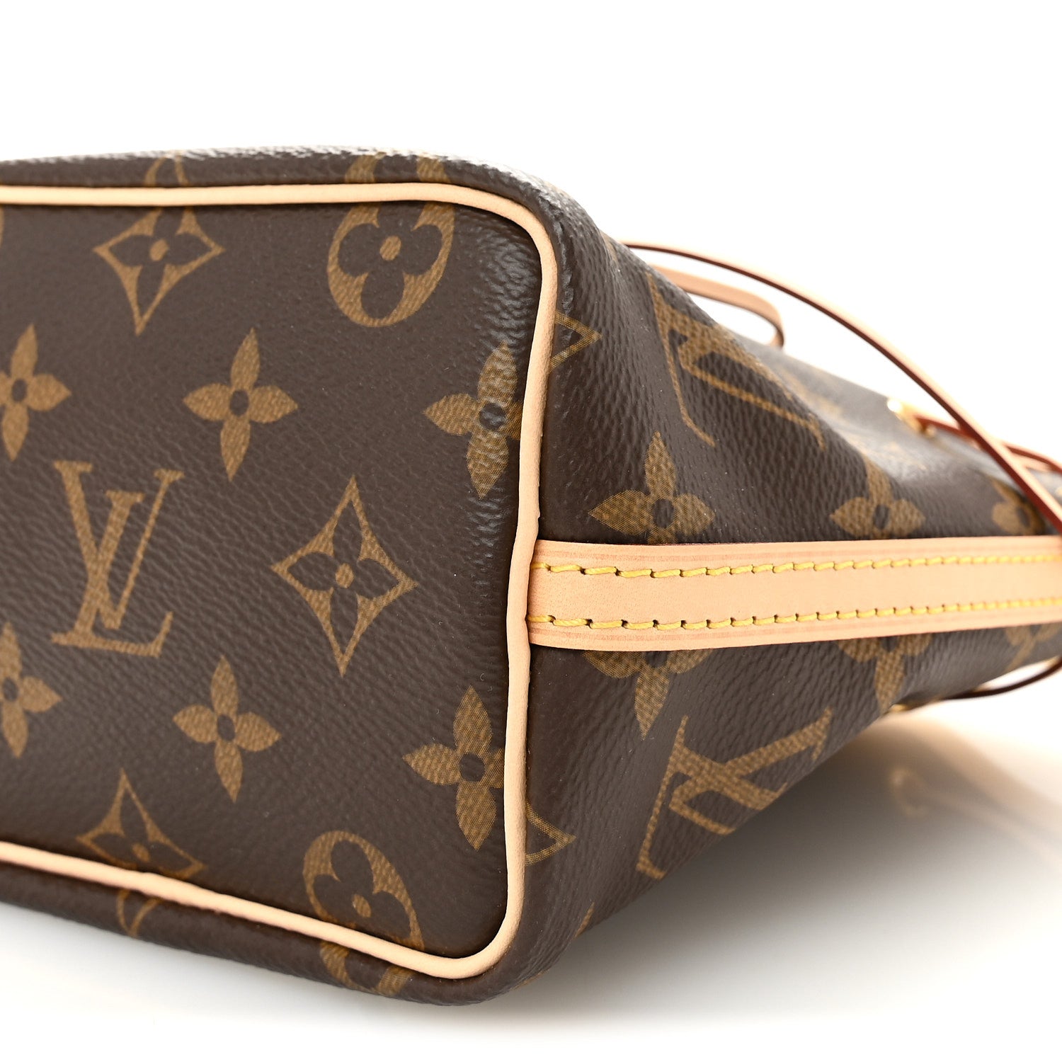 Louis Vuitton Monogram Nano Noe 10 of 11