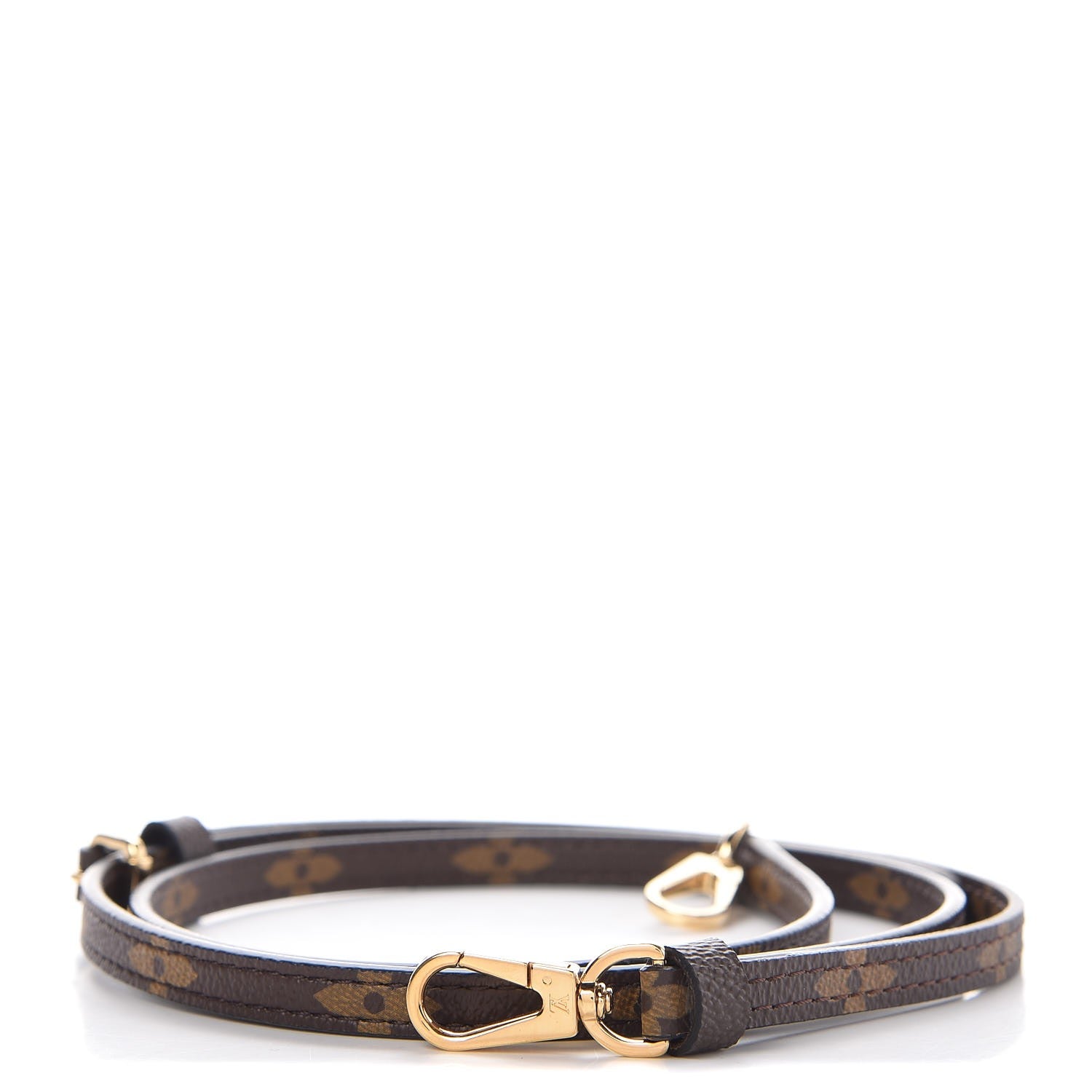 Louis Vuitton Monogram City Steamer Adjustable Shoulder Strap 1 of 4