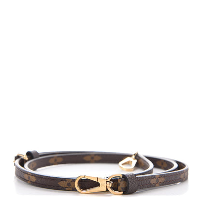 Louis Vuitton Monogram City Steamer Adjustable Shoulder Strap 1 of 4