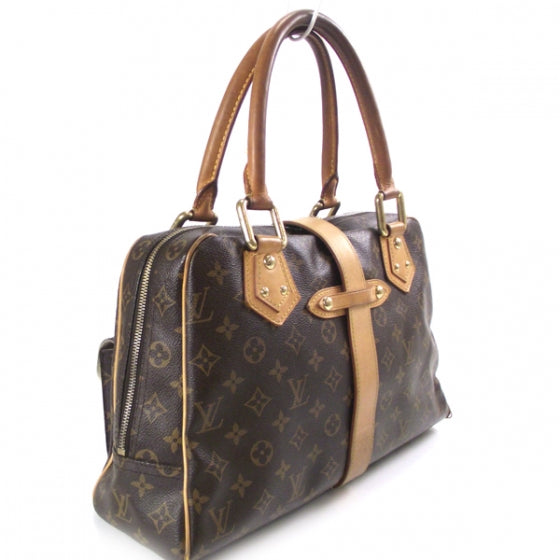 Monogram Manhattan GM