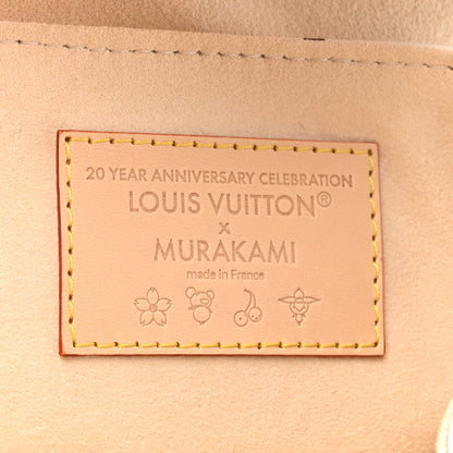 Louis Vuitton LV X TM Monogram Multicolor Venice Backpack White 6 of 10