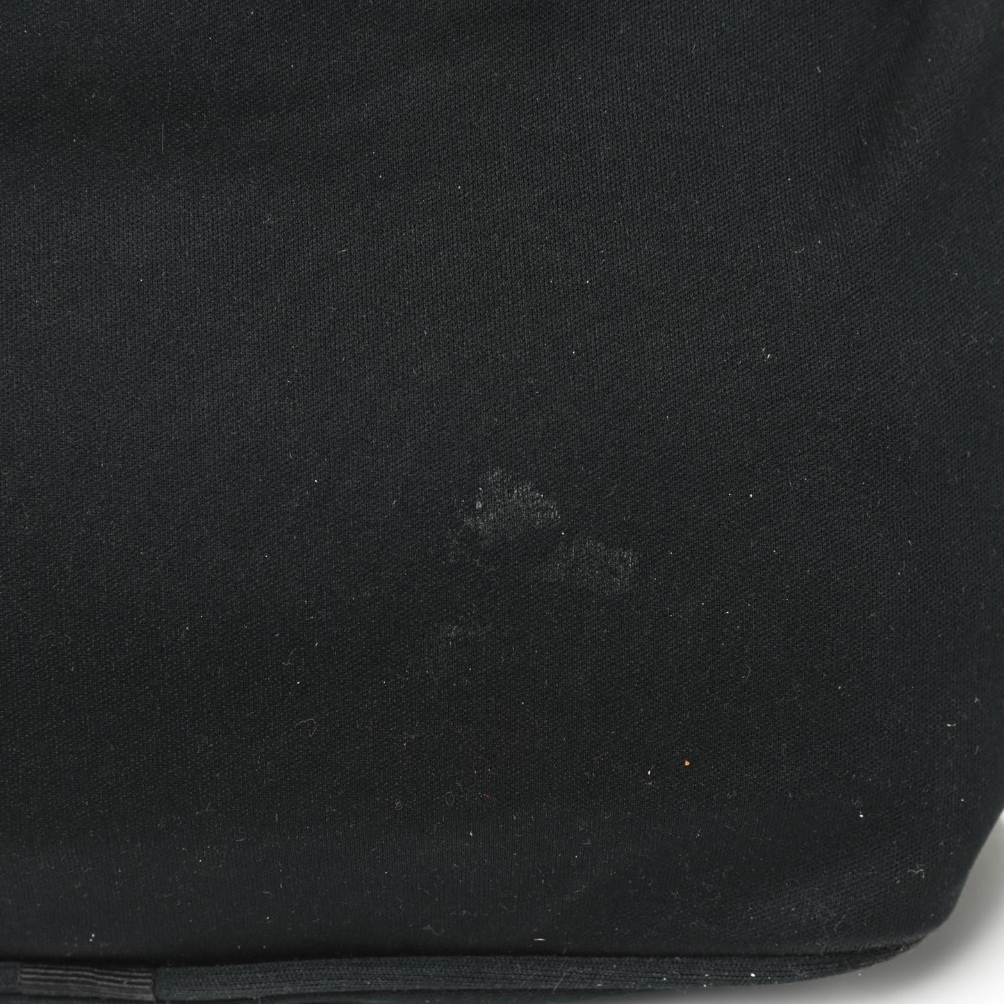 Neoprene Hobo Black