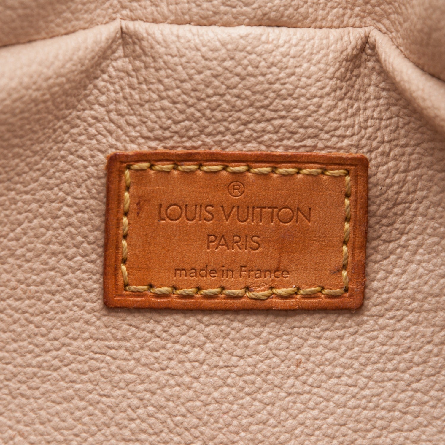 Louis Vuitton Monogram Trousse Toilette 28 6 of 10