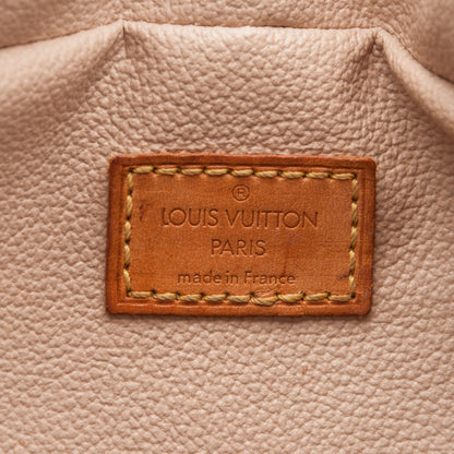 Louis Vuitton Monogram Trousse Toilette 28 6 of 10