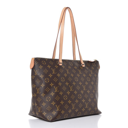 Louis Vuitton Monogram Iena MM 3 of 9