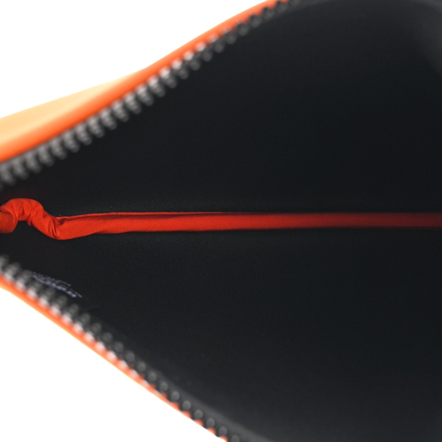 Neoprene Small Neobain Case Orange