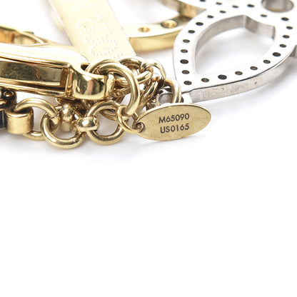 Louis Vuitton Tapage Bag Charm 4 of 5