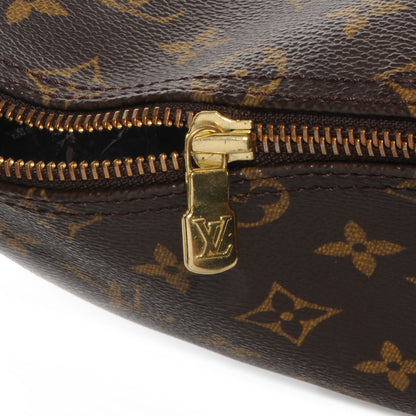 Louis Vuitton Monogram Sac Flanerie 50 9 of 9