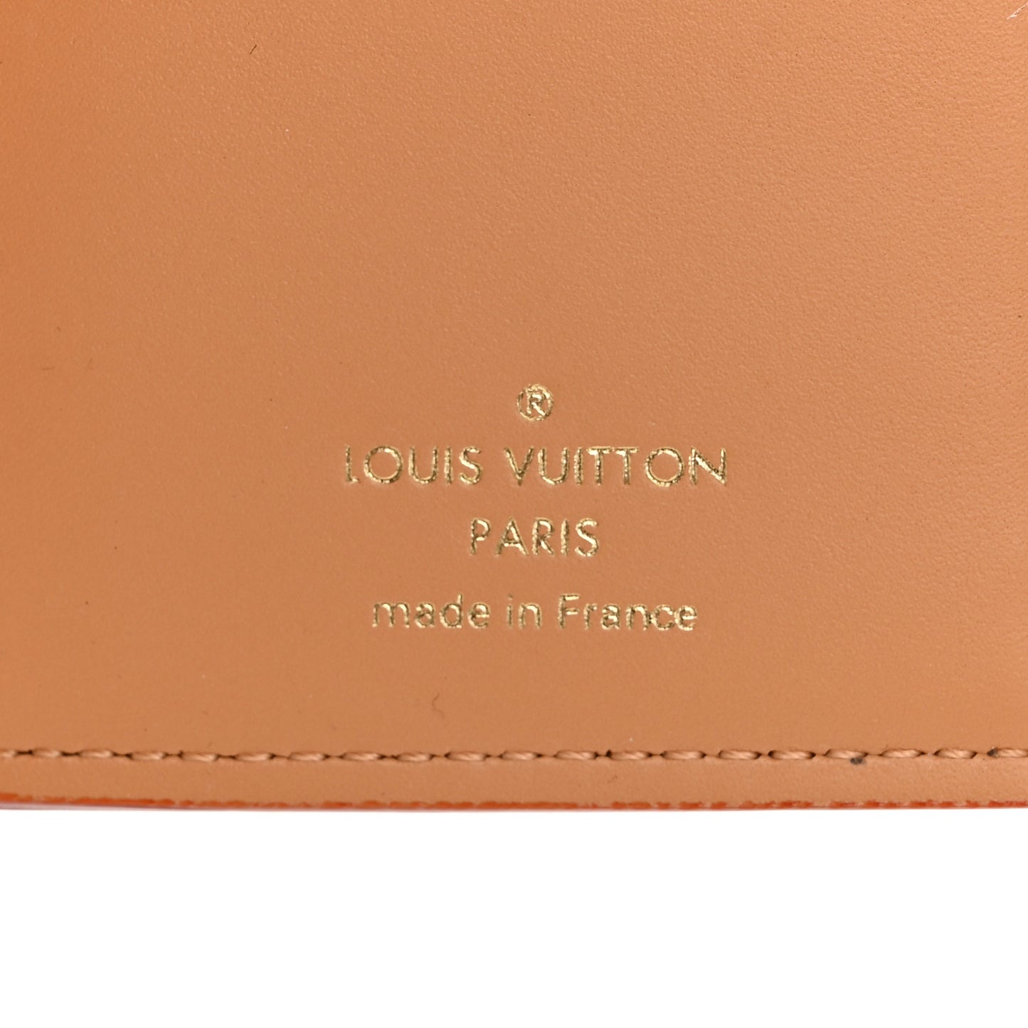 LOUIS VUITTON Jacquard Since 1854 Victorine Wallet Blue