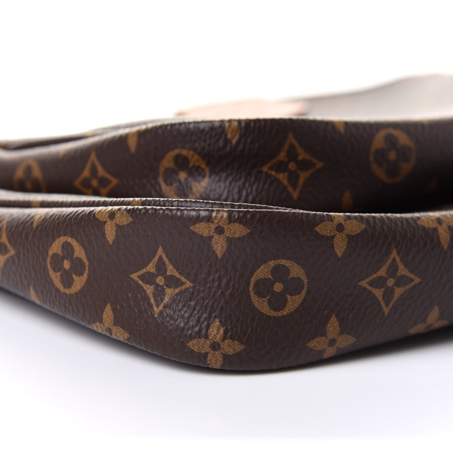 Louis Vuitton Monogram Multi Pochette Accessories Rose Clair 10 of 12