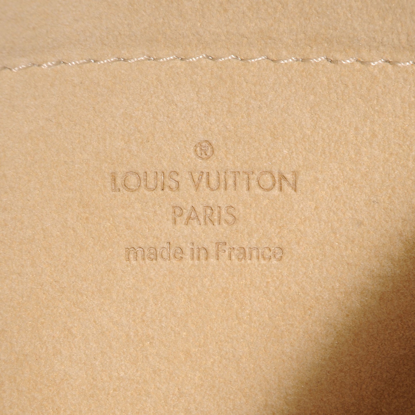 Damier Azur Pochette Milla MM