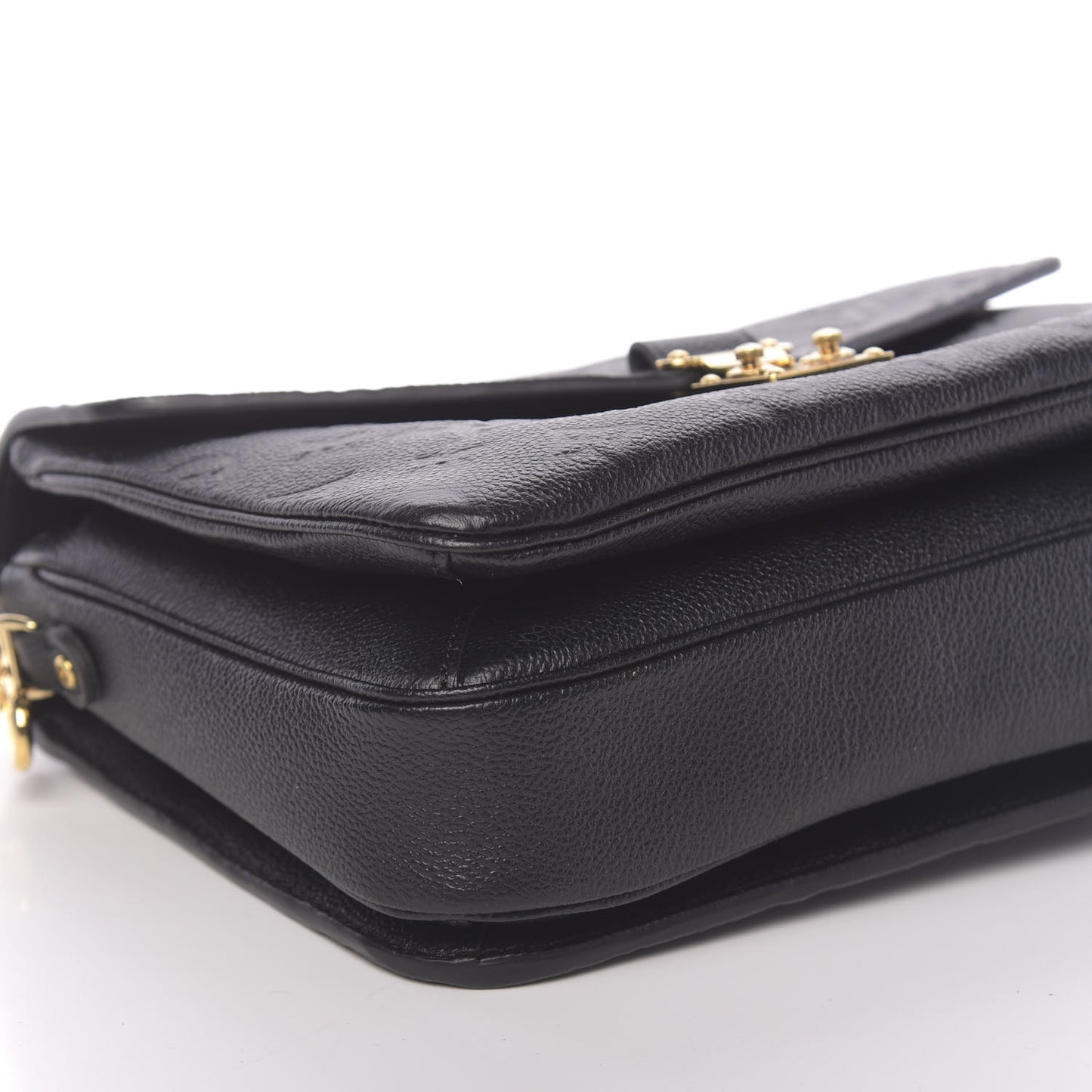 Empreinte Pochette Metis Black