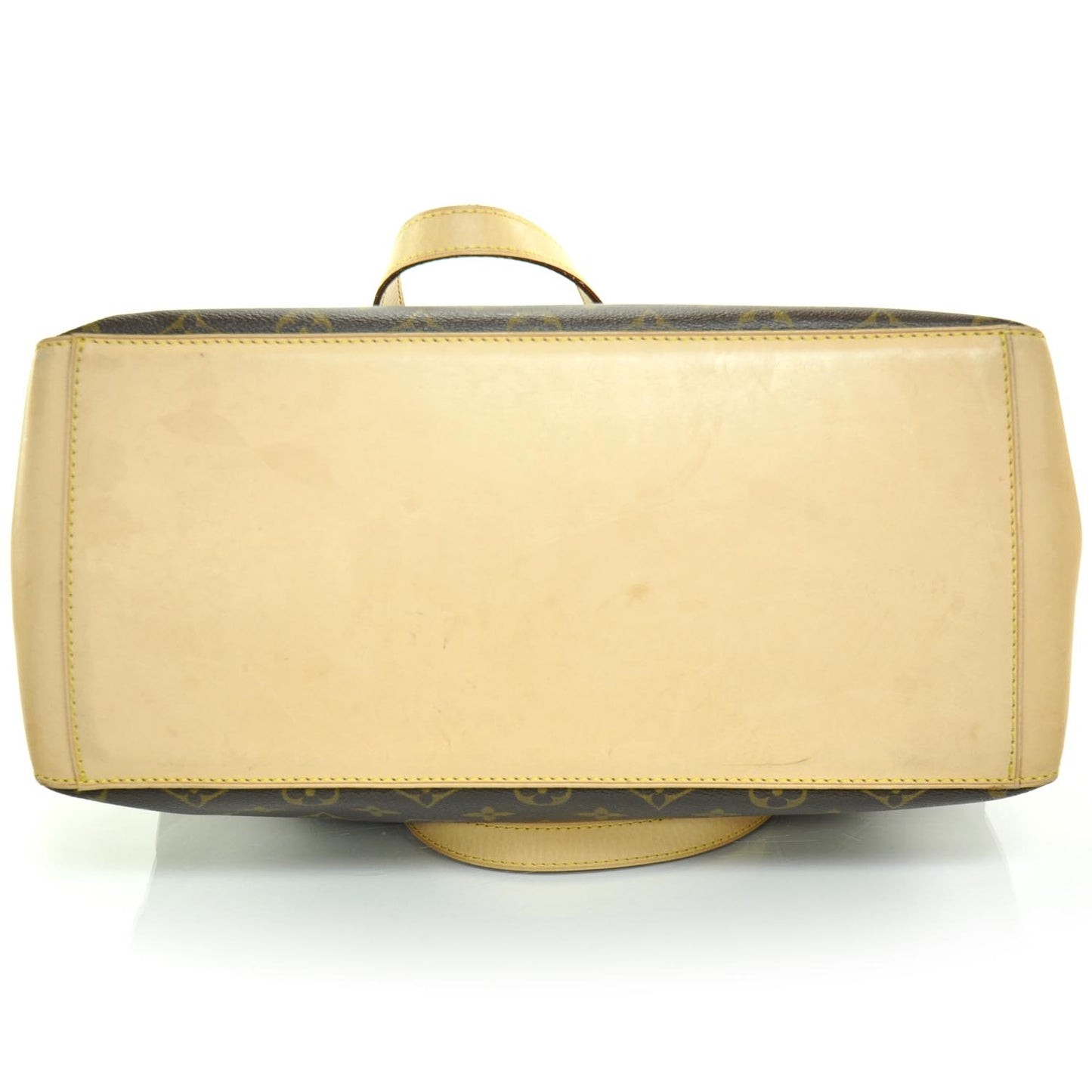 Monogram Cabas Mezzo