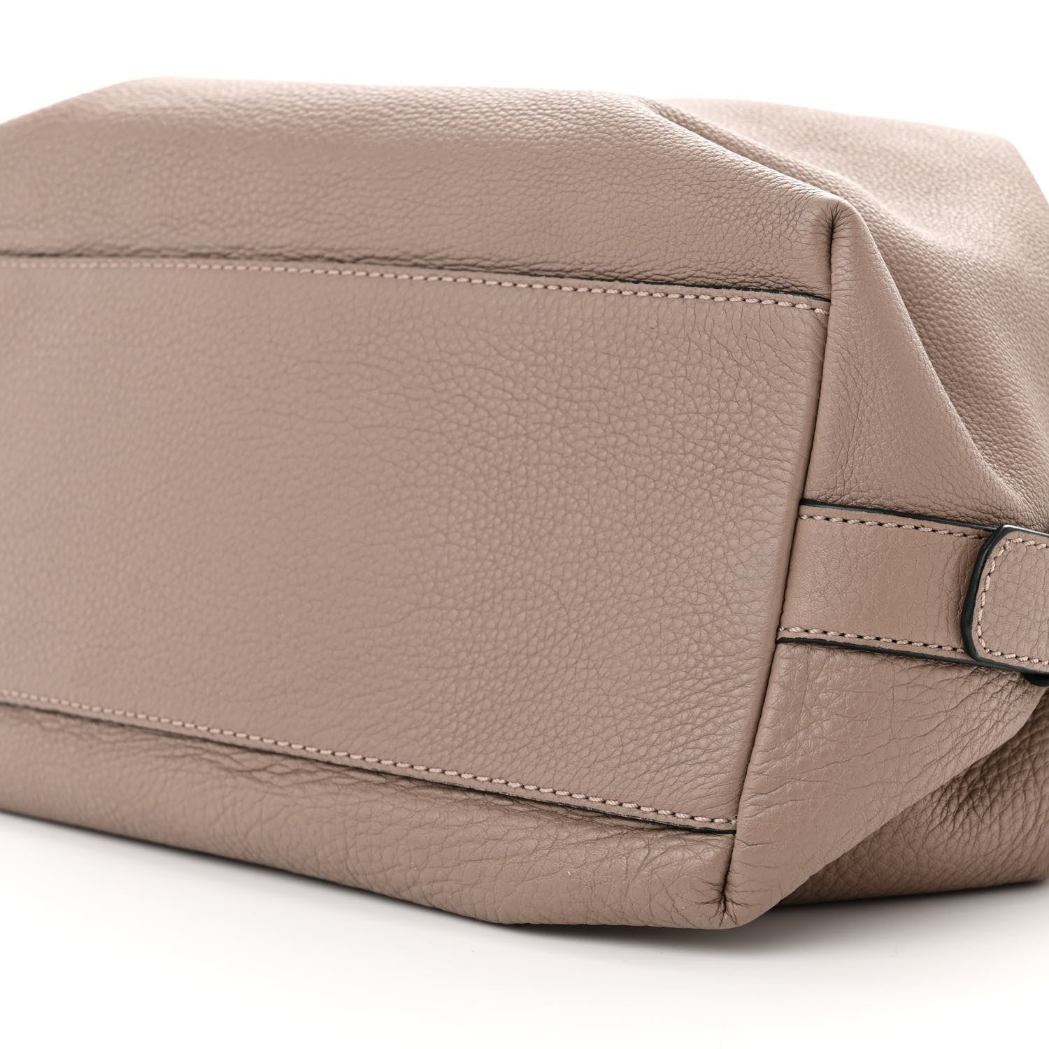 Givenchy Waxy Grained Calfskin Medium Nightingale Mastic 10 of 13
