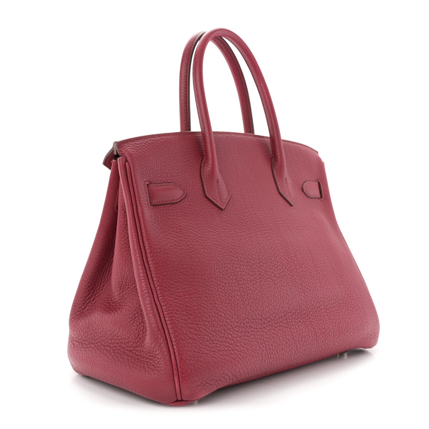 Togo Birkin 30 Rubis