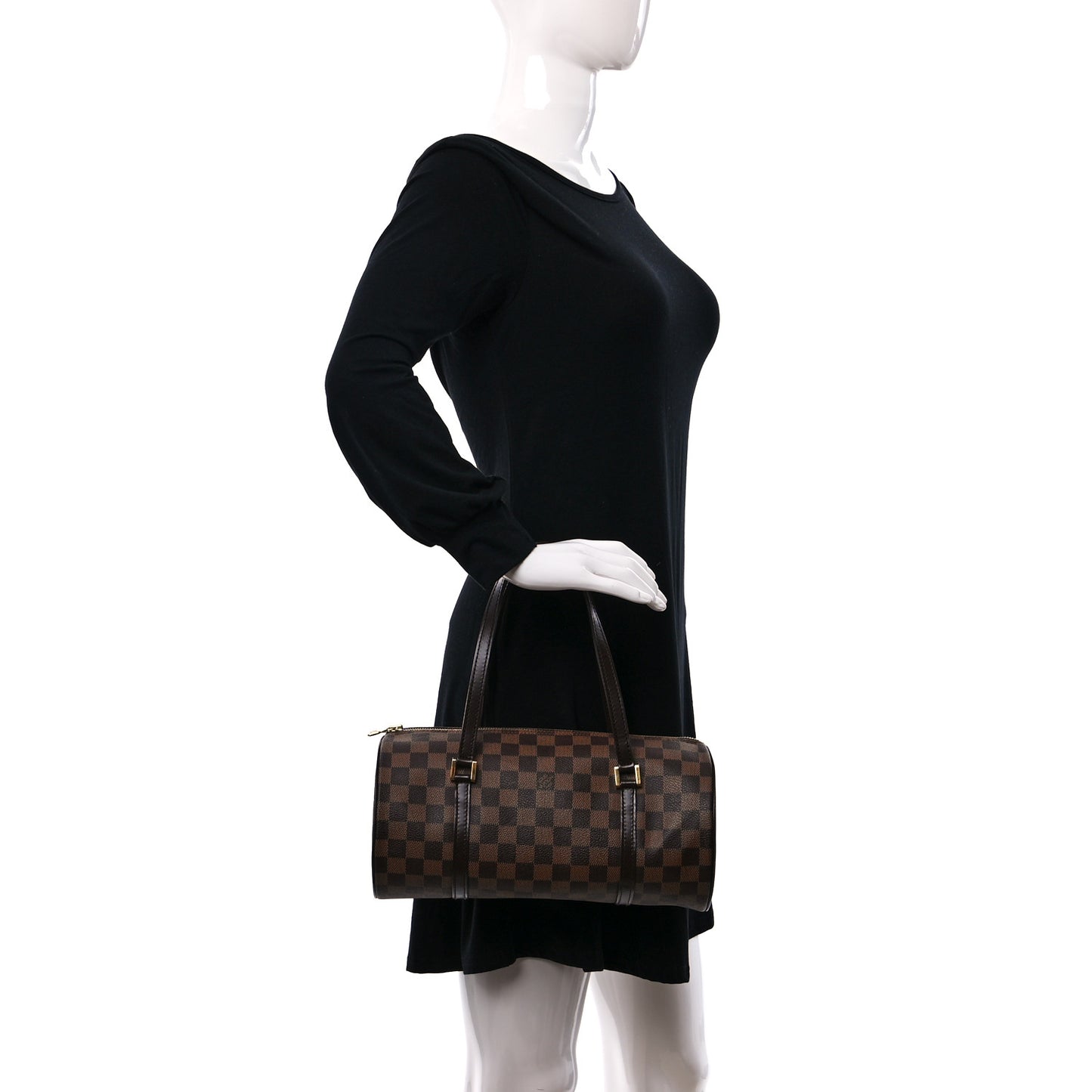 Damier Ebene Papillon 30