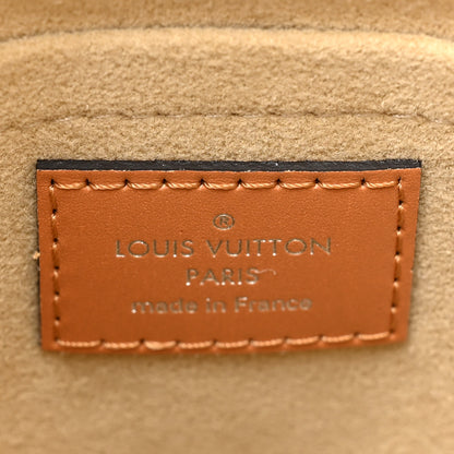 Louis Vuitton Transformed Monogram Time Trunk Duffle Bag 6 of 8