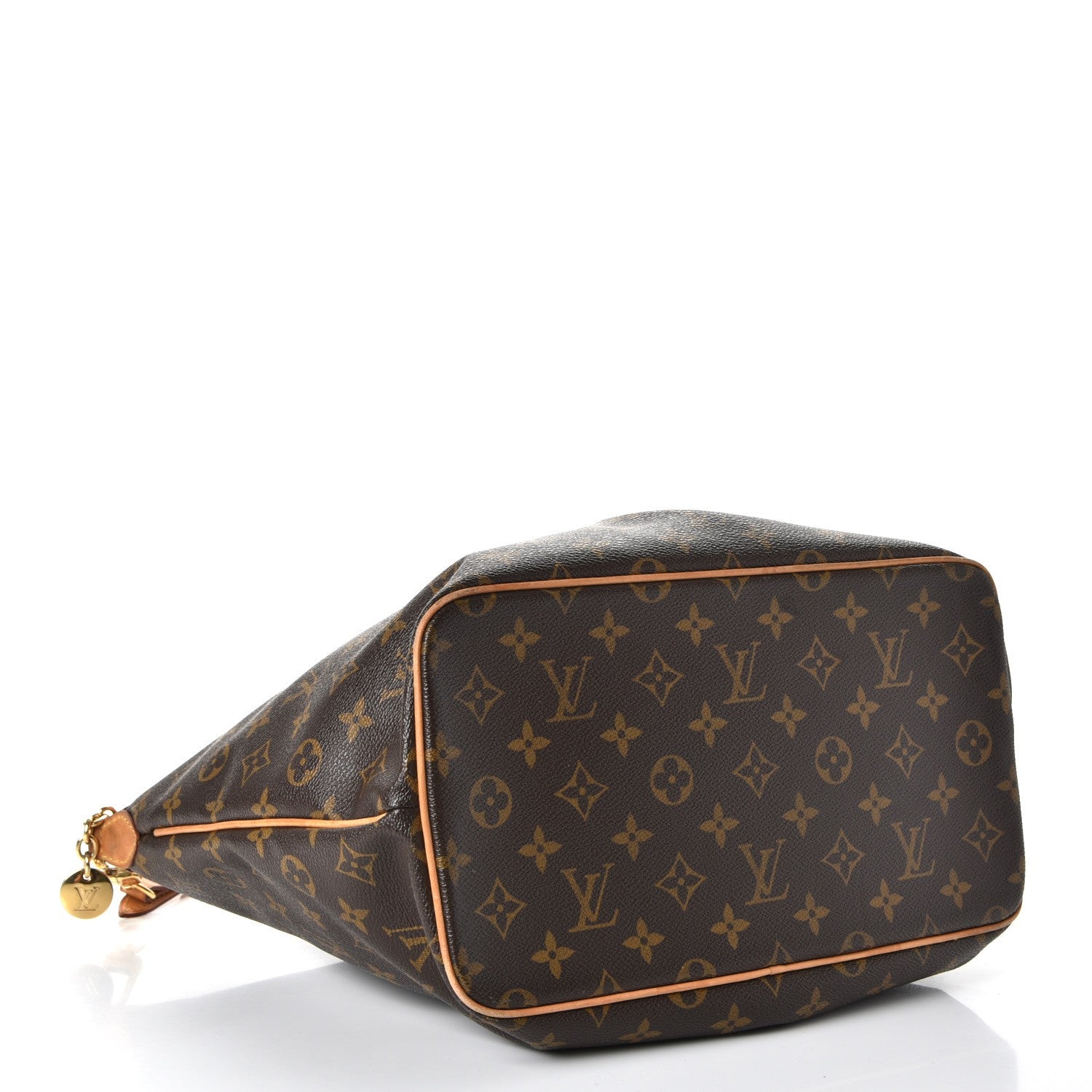 Louis Vuitton Monogram Palermo PM 5 of 19