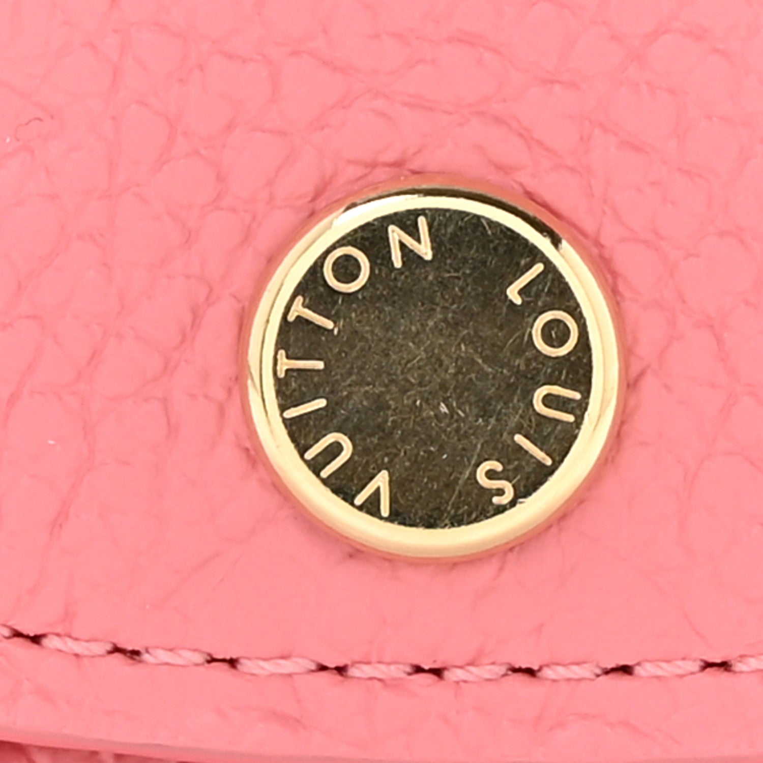 Louis Vuitton Empreinte Rosalie Coin Purse Tender Bliss 7 of 8