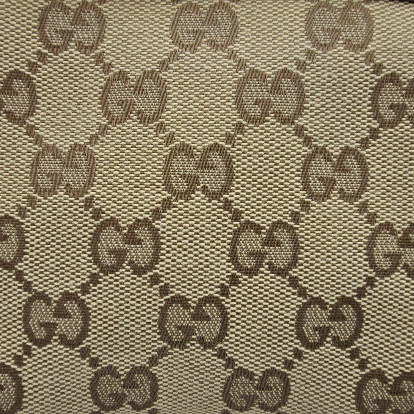 Monogram Bumble Bee Charm Pochette