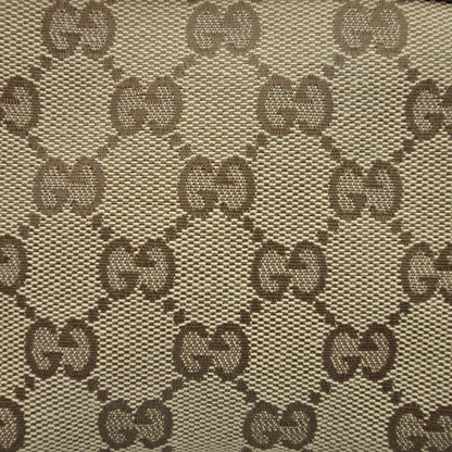 Gucci Monogram Bumble Bee Charm Pochette 11 of 11