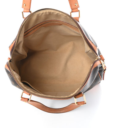 Louis Vuitton Monogram Retiro GM 5 of 8