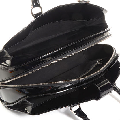 Louis Vuitton Electric Epi Pont-Neuf GM Black 5 of 7