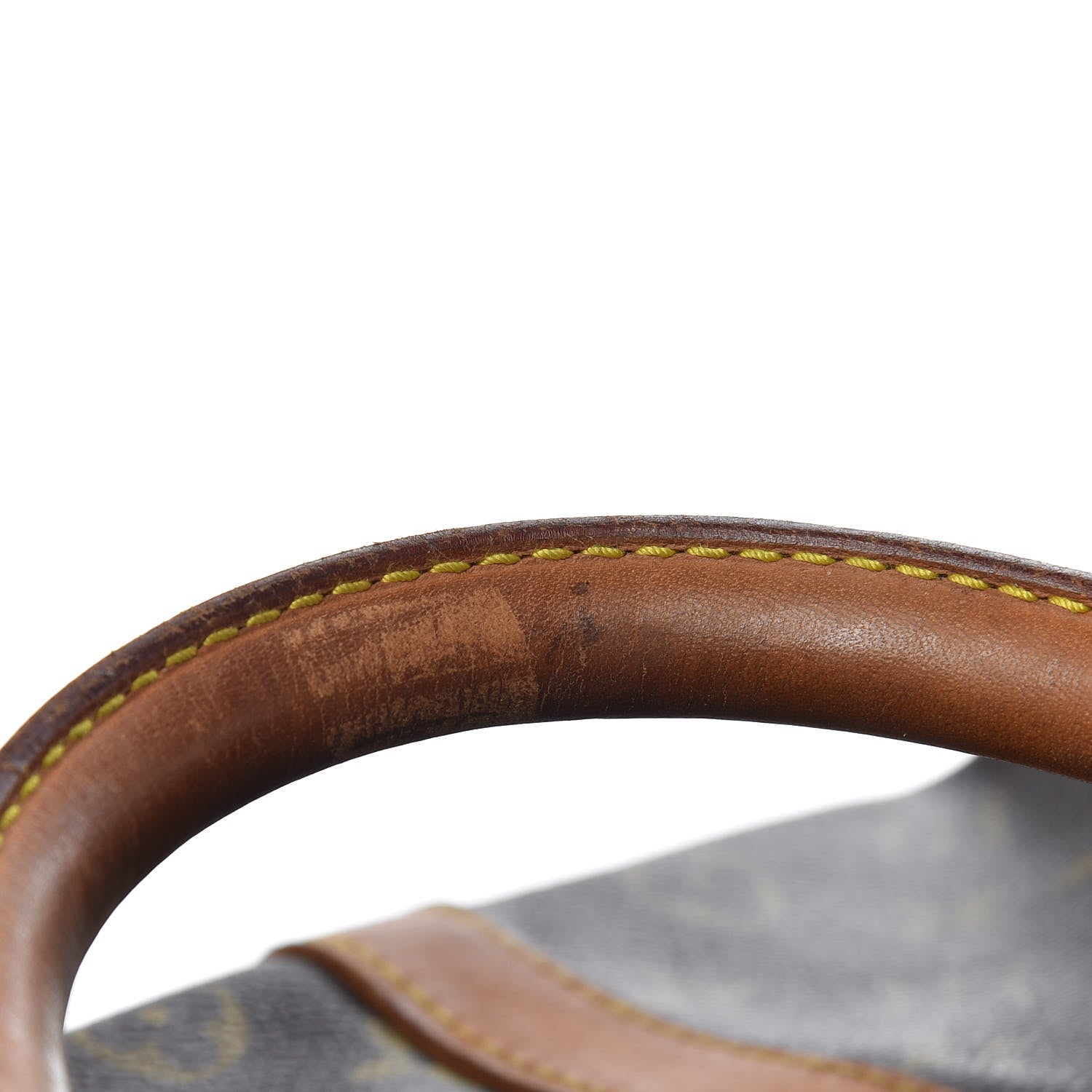 Louis Vuitton Monogram Keepall Bandouliere 60 11 of 25