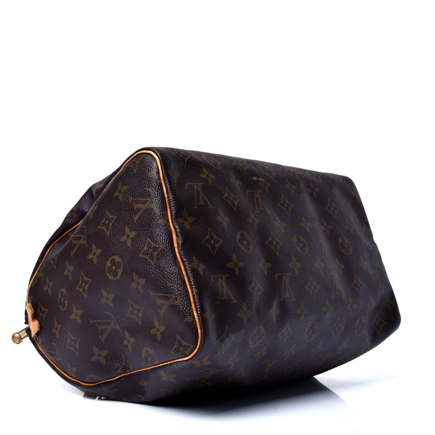 Louis Vuitton Monogram Speedy 30 3 of 6