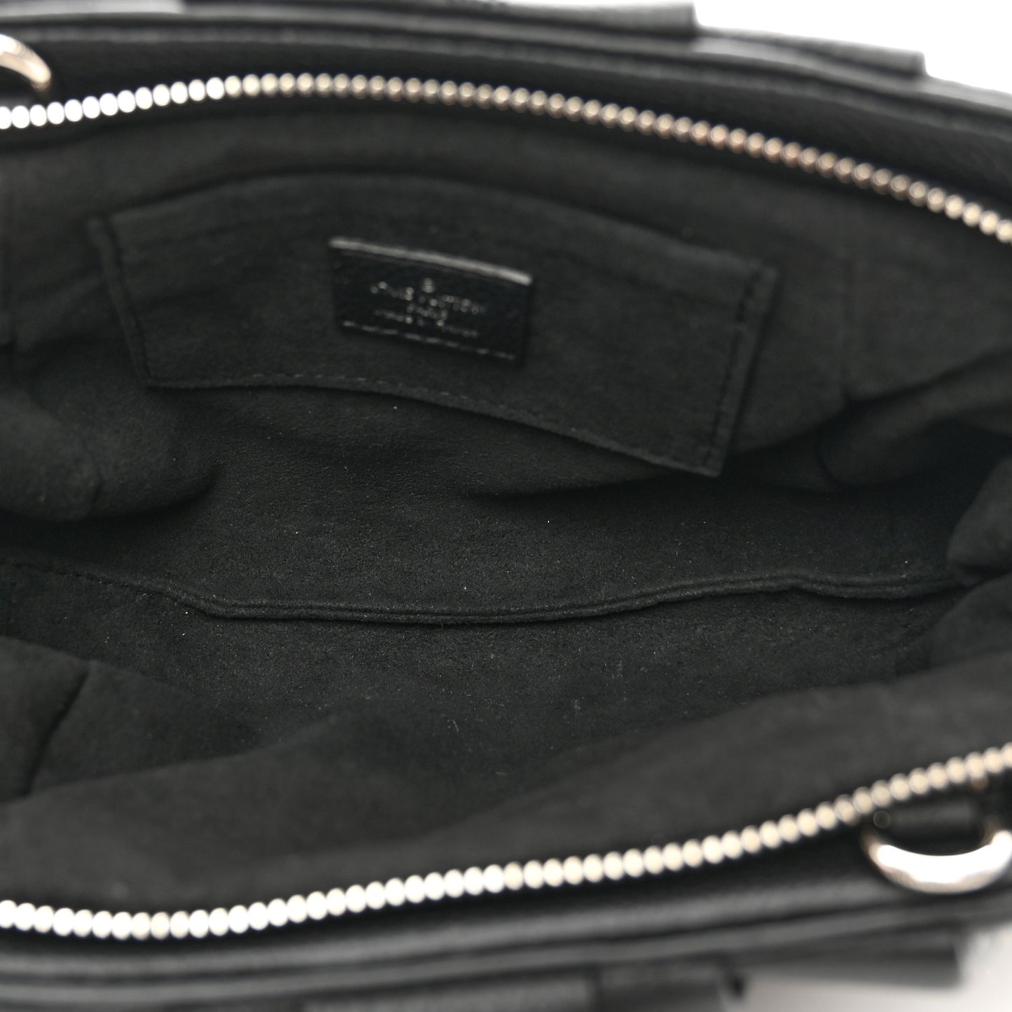 Mahina Scala Mini Pouch Black