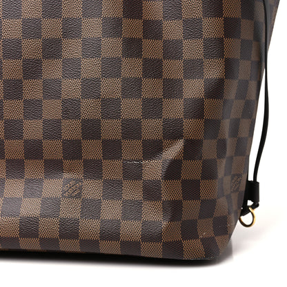 Louis Vuitton Damier Ebene Neo Neverfull GM 10 of 11