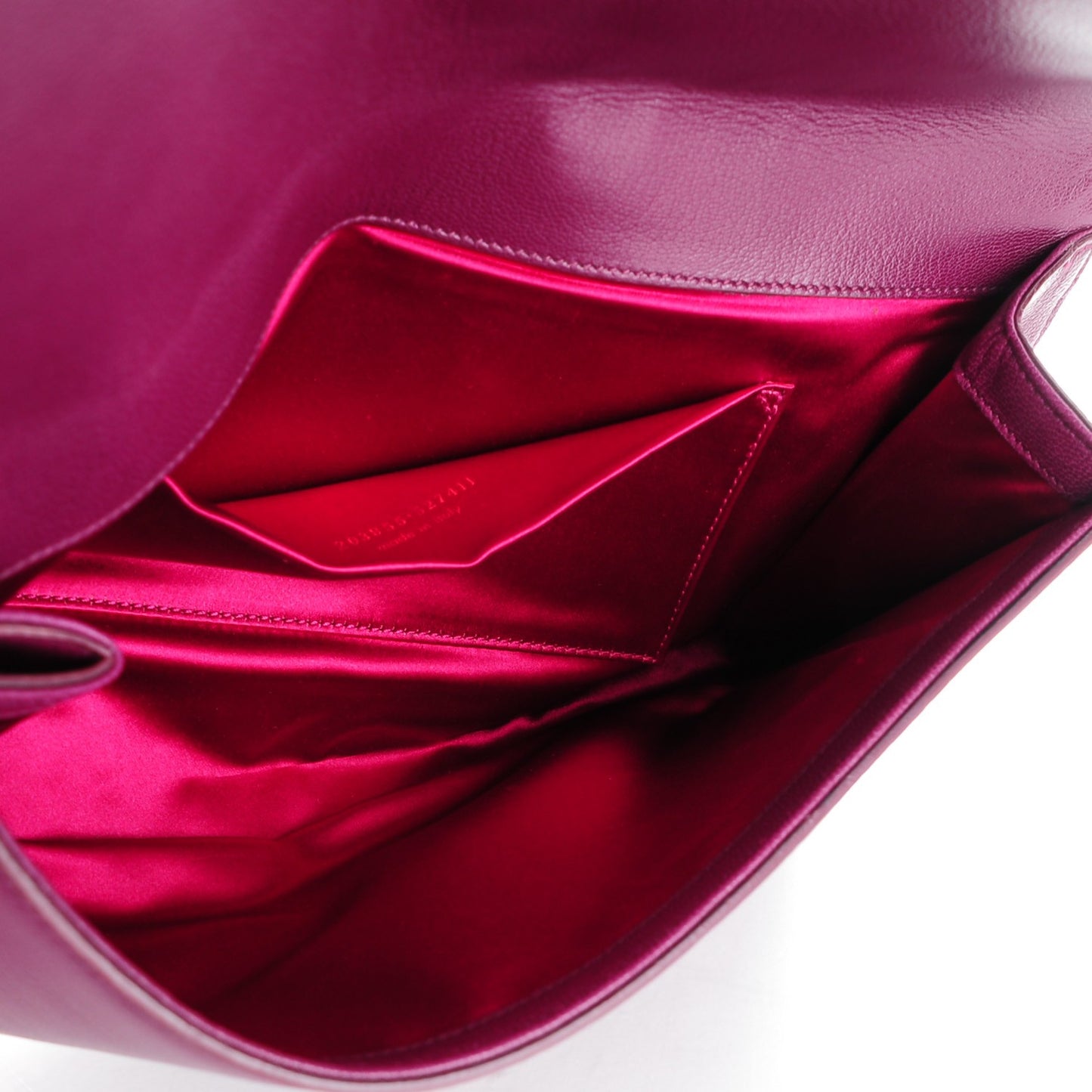 Chevre Belle de Jour Clutch