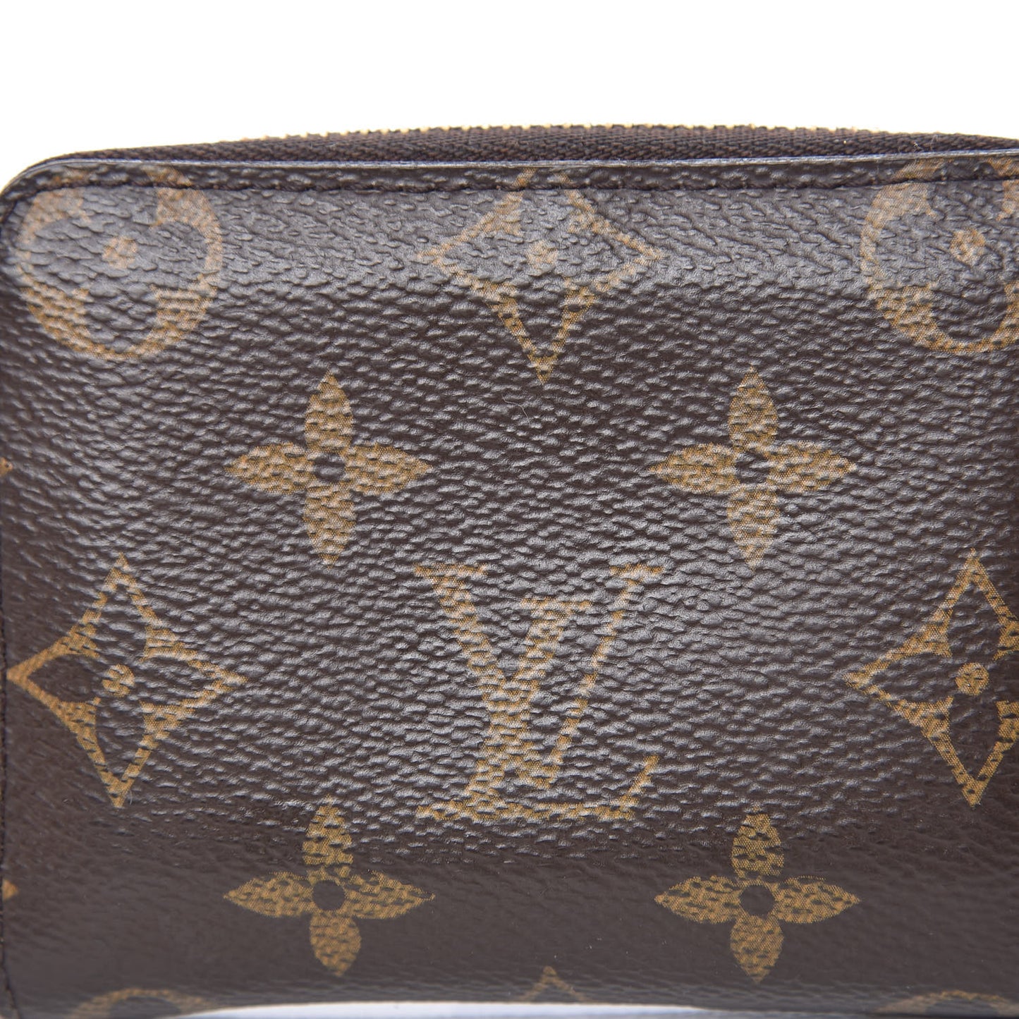Monogram Zippy Coin Purse