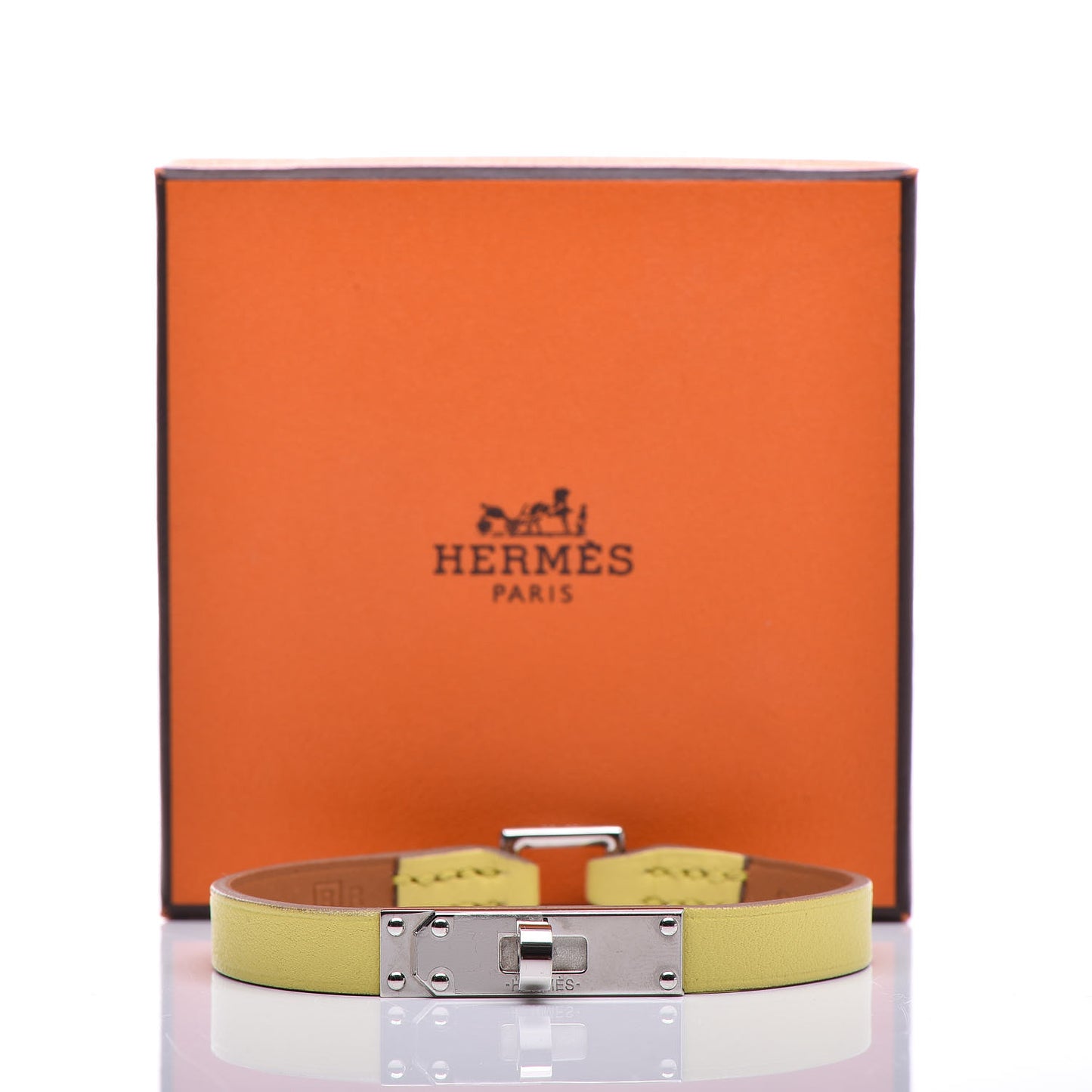 Swift Micro Kelly Bracelet S Soufre