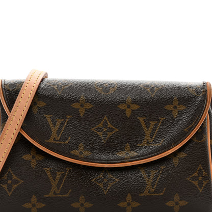 Louis Vuitton Monogram Pochette Friendly XS 5 of 12
