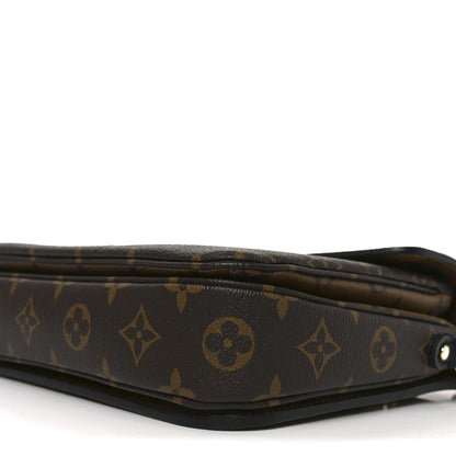 Louis Vuitton Reverse Monogram Pochette Metis 9 of 10