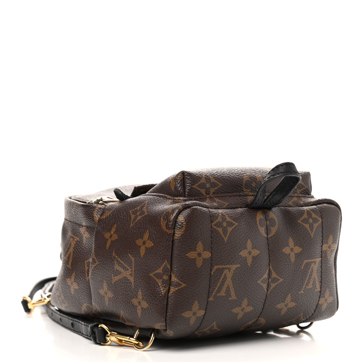 Louis Vuitton Monogram Palm Springs Backpack Mini 4 of 13