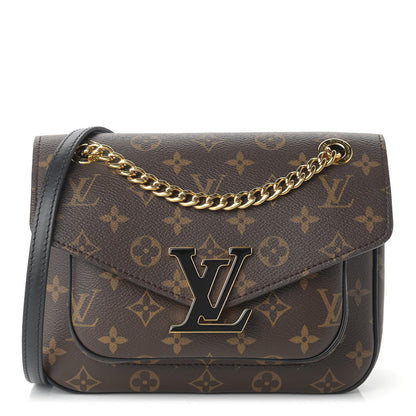 Louis Vuitton Monogram Passy 1 of 9