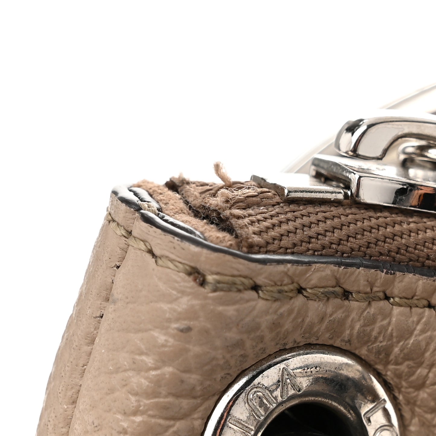 Mahina Beaubourg Hobo MM Galet