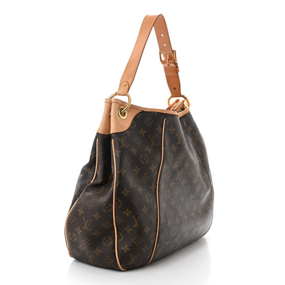 Louis Vuitton Monogram Galliera GM 3 of 14