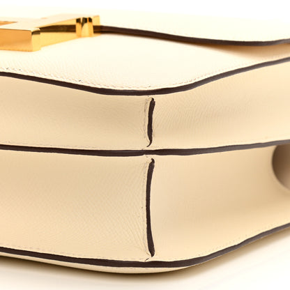 Hermes Epsom Constance 24 Nata 10 of 11