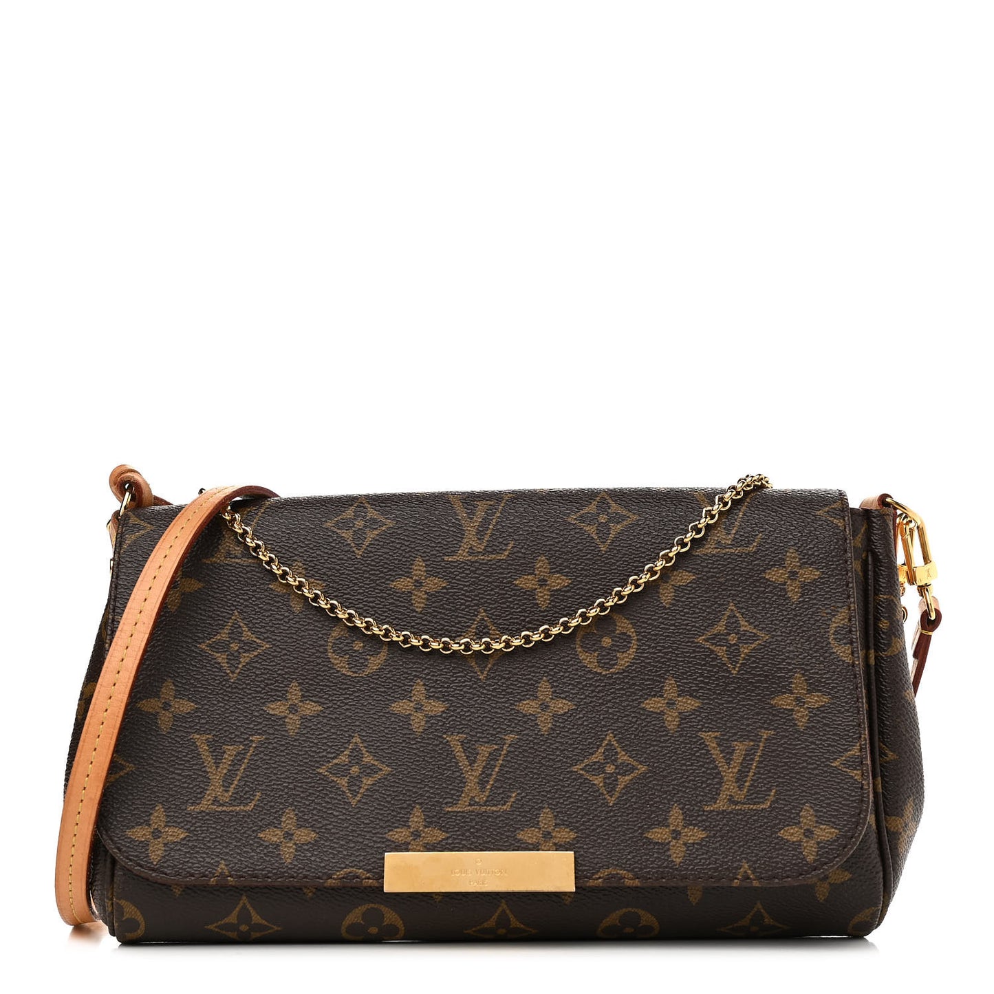 Monogram Favorite MM
