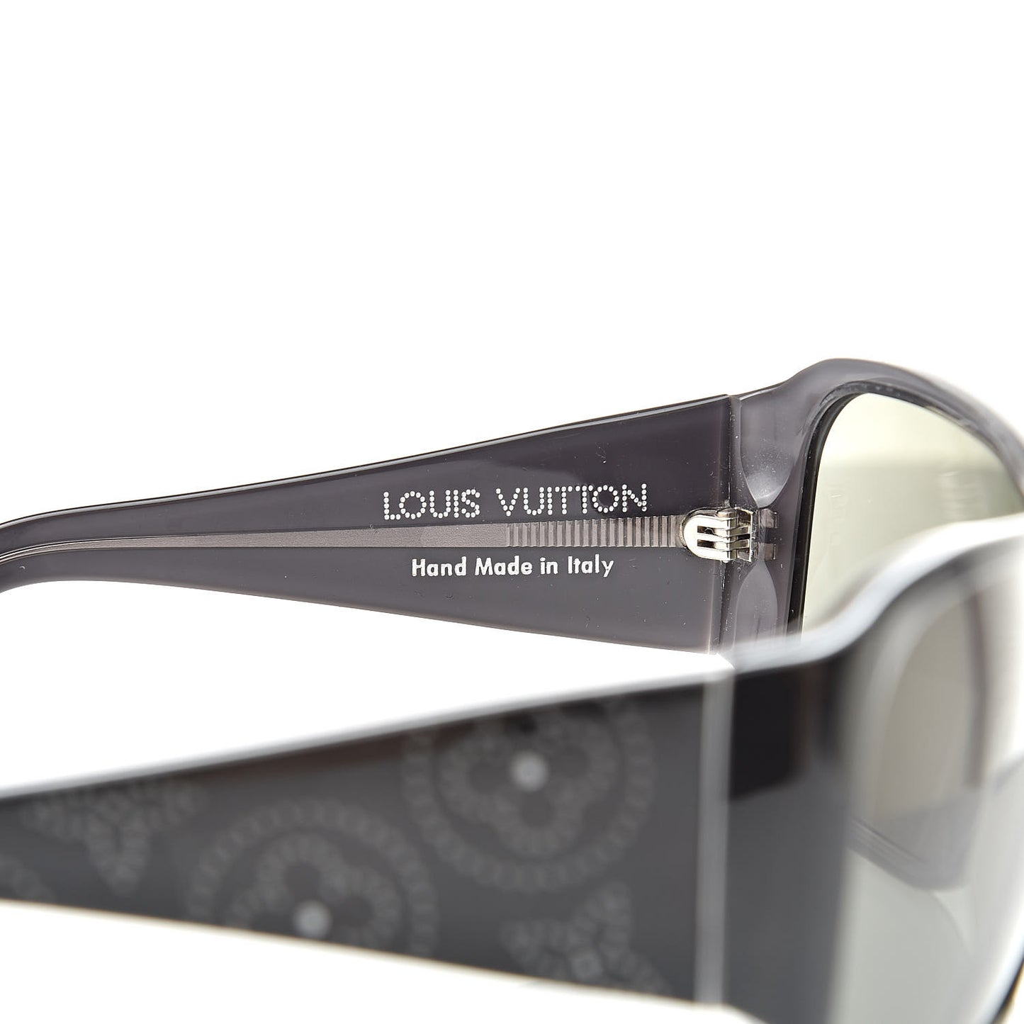 Monogram Mahina Sunglasses Z0172W