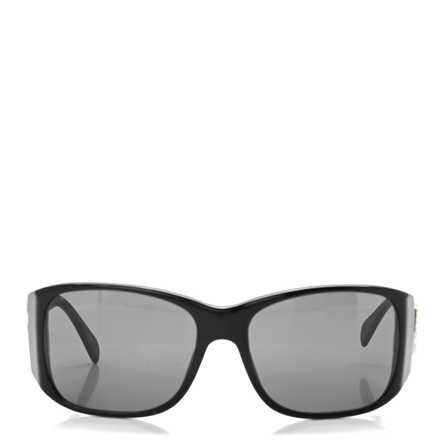 Pearl CC Sunglasses 5083-H Black