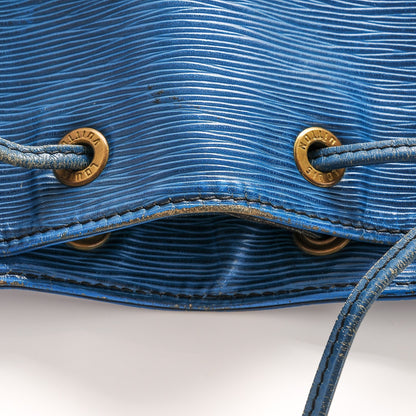 Louis Vuitton Epi Noe Toledo 12 of 12