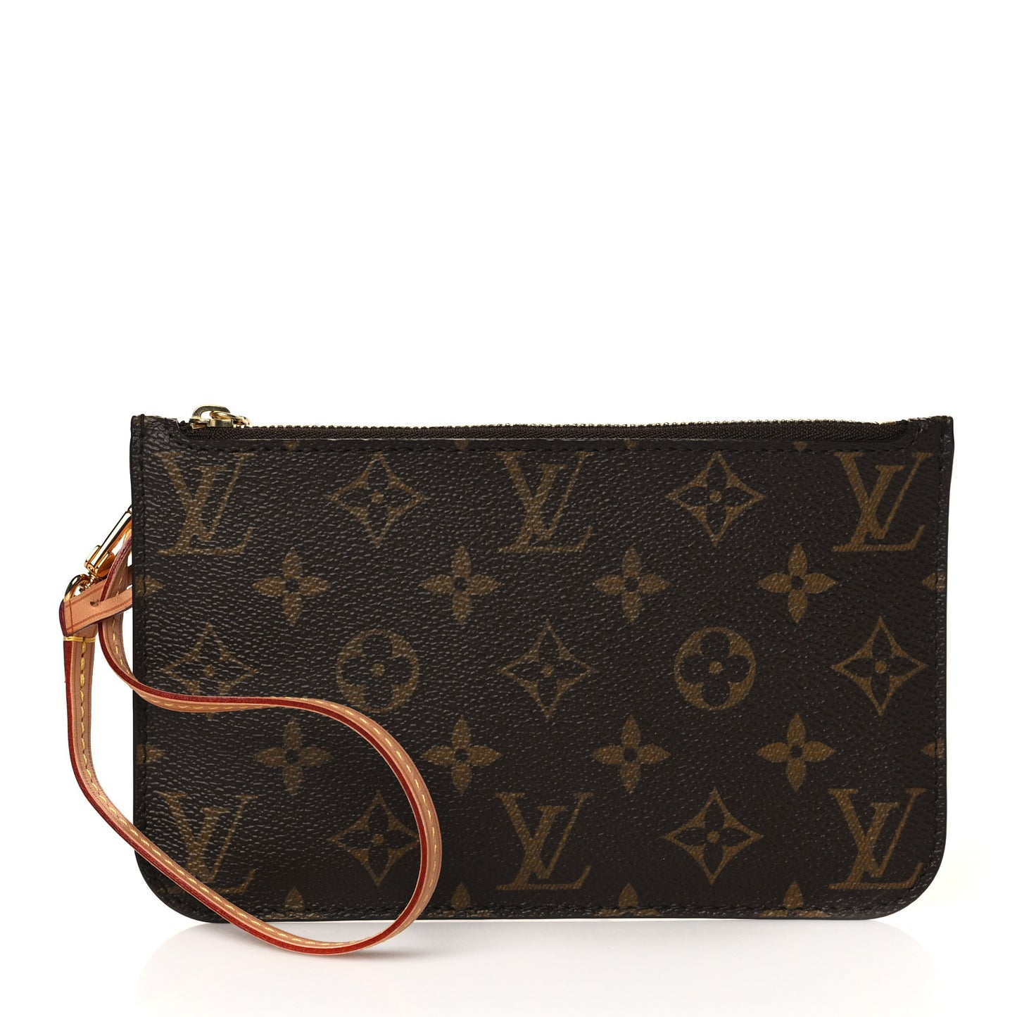 Monogram Neverfull PM Pochette