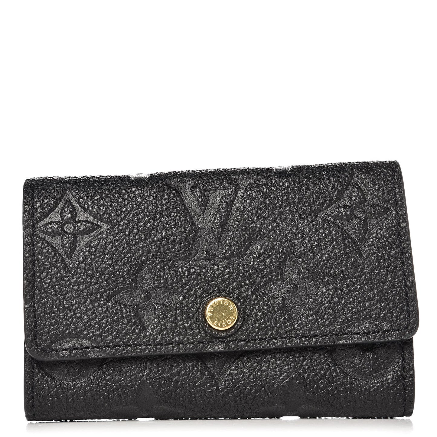 Monogram 6 Key Multicles Holder