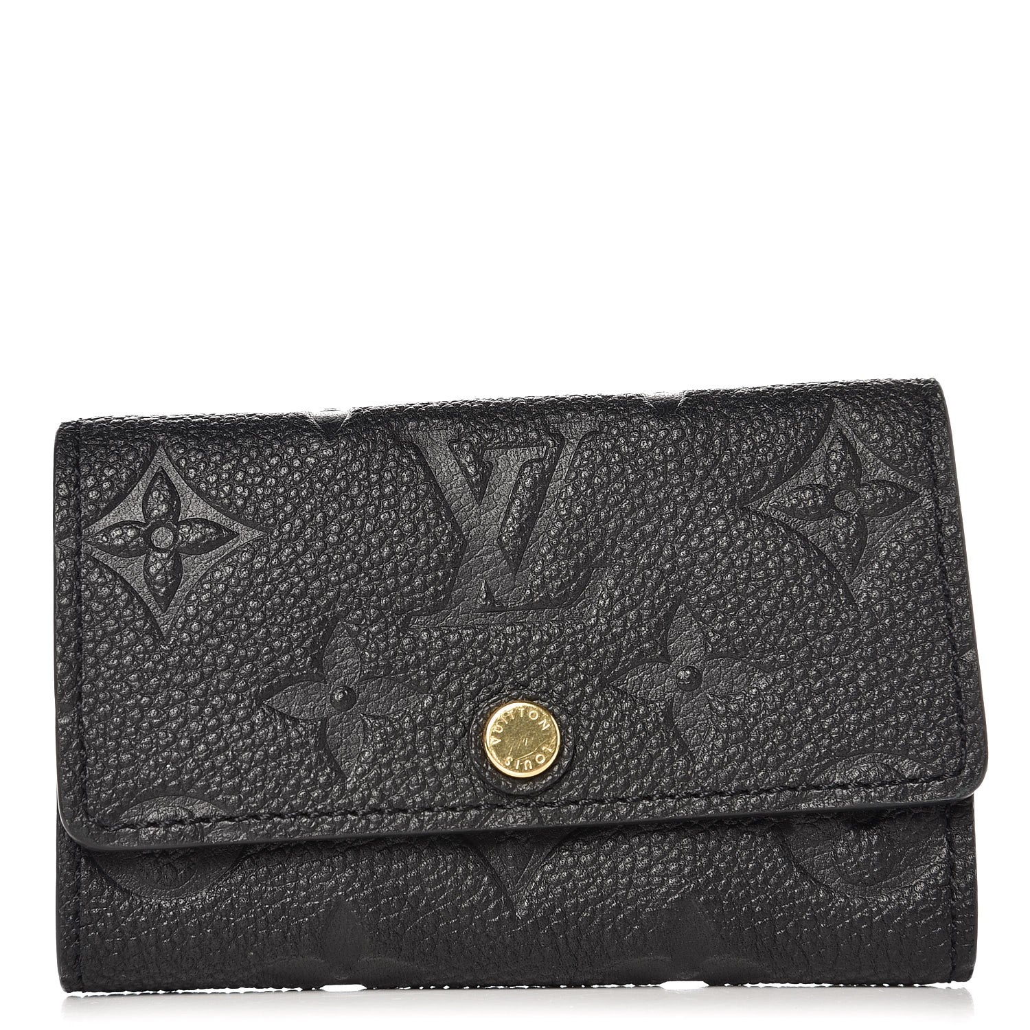 Louis Vuitton Monogram 6 Key Multicles Holder 9 of 15